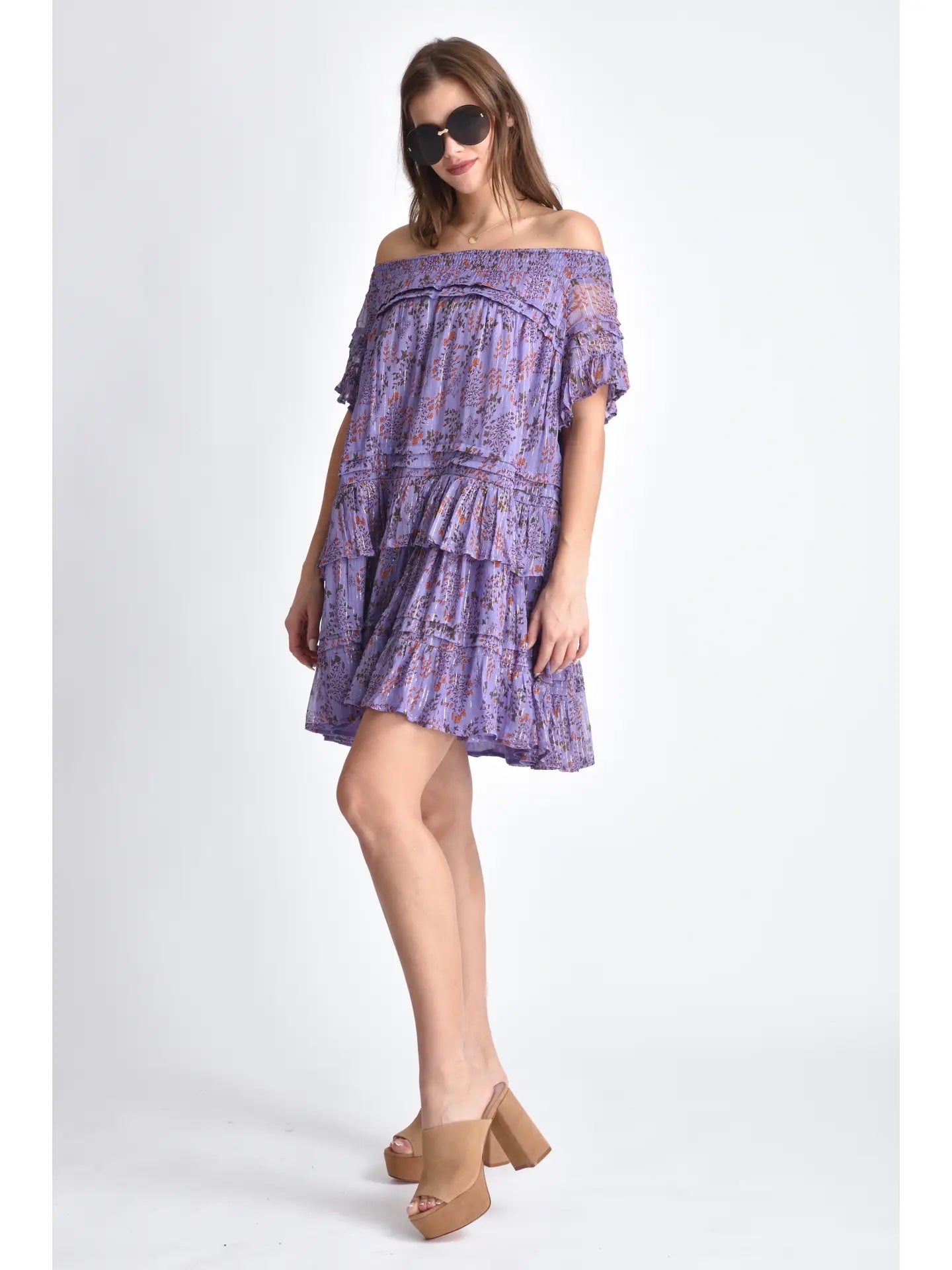 Ibiza Dress Ibiza Dress