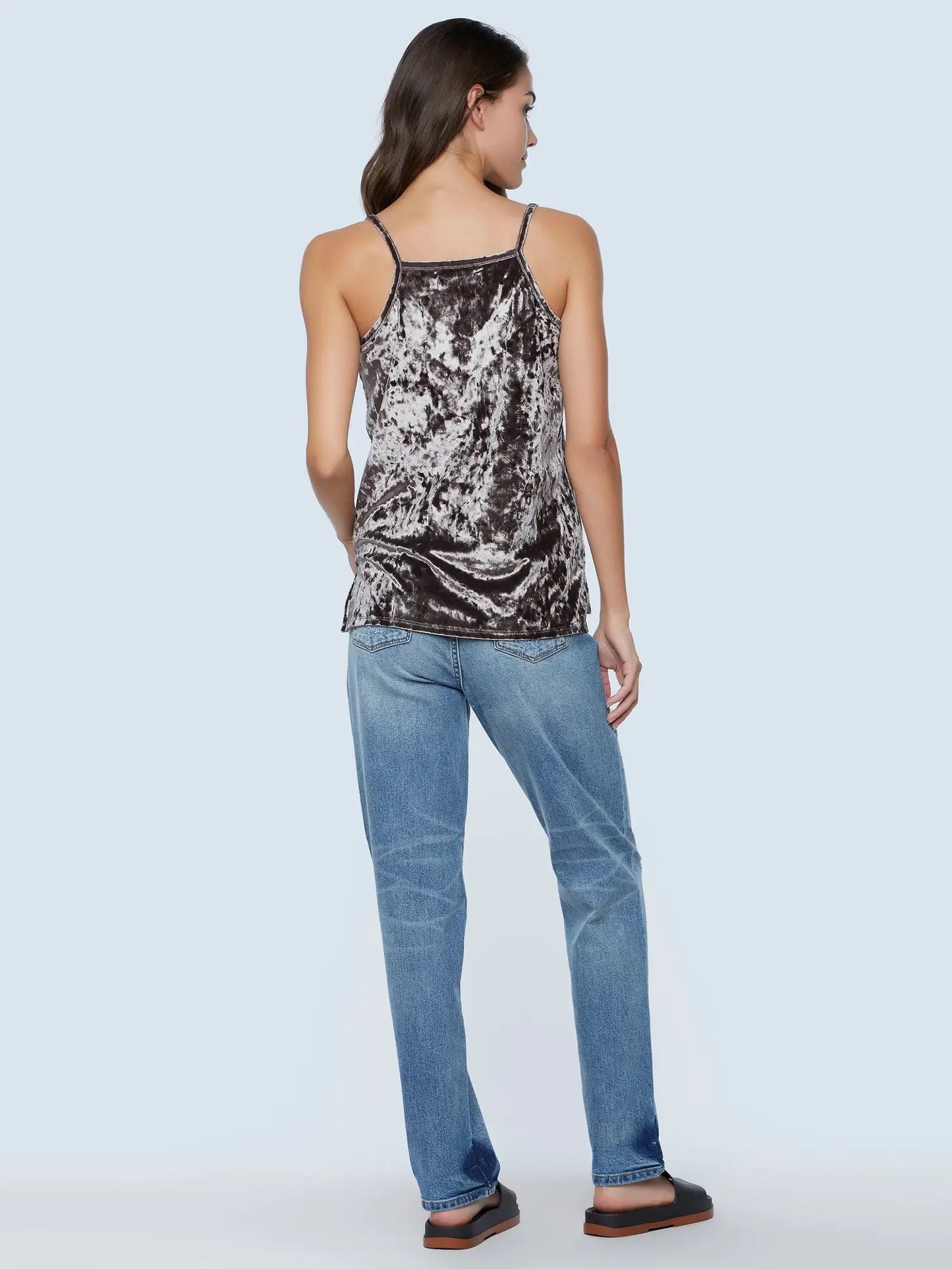 Velvet Tank
