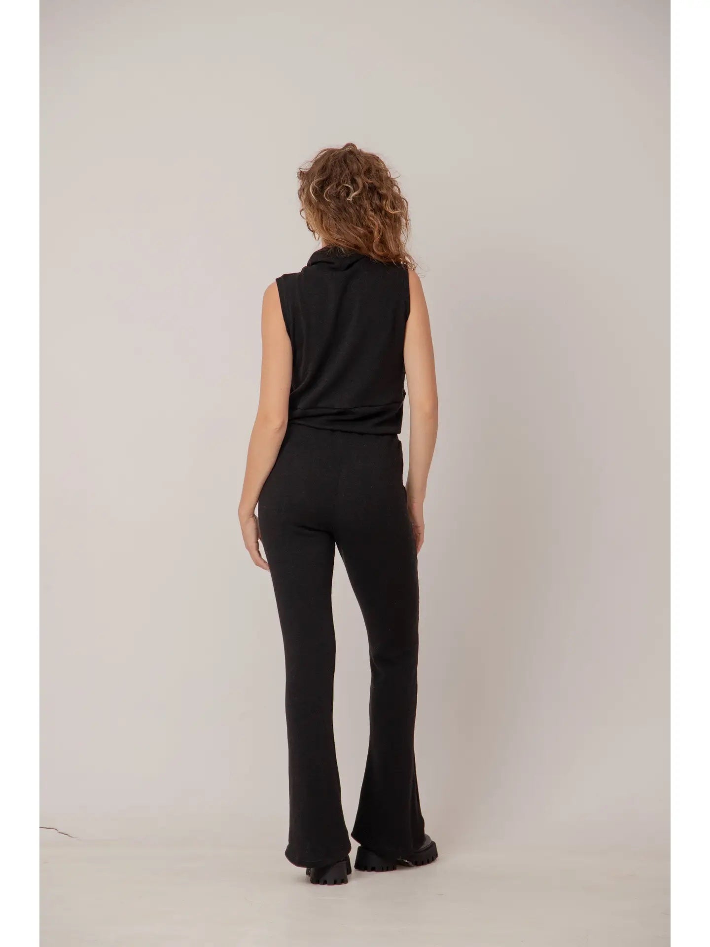 Sweatshirt Sleeveless