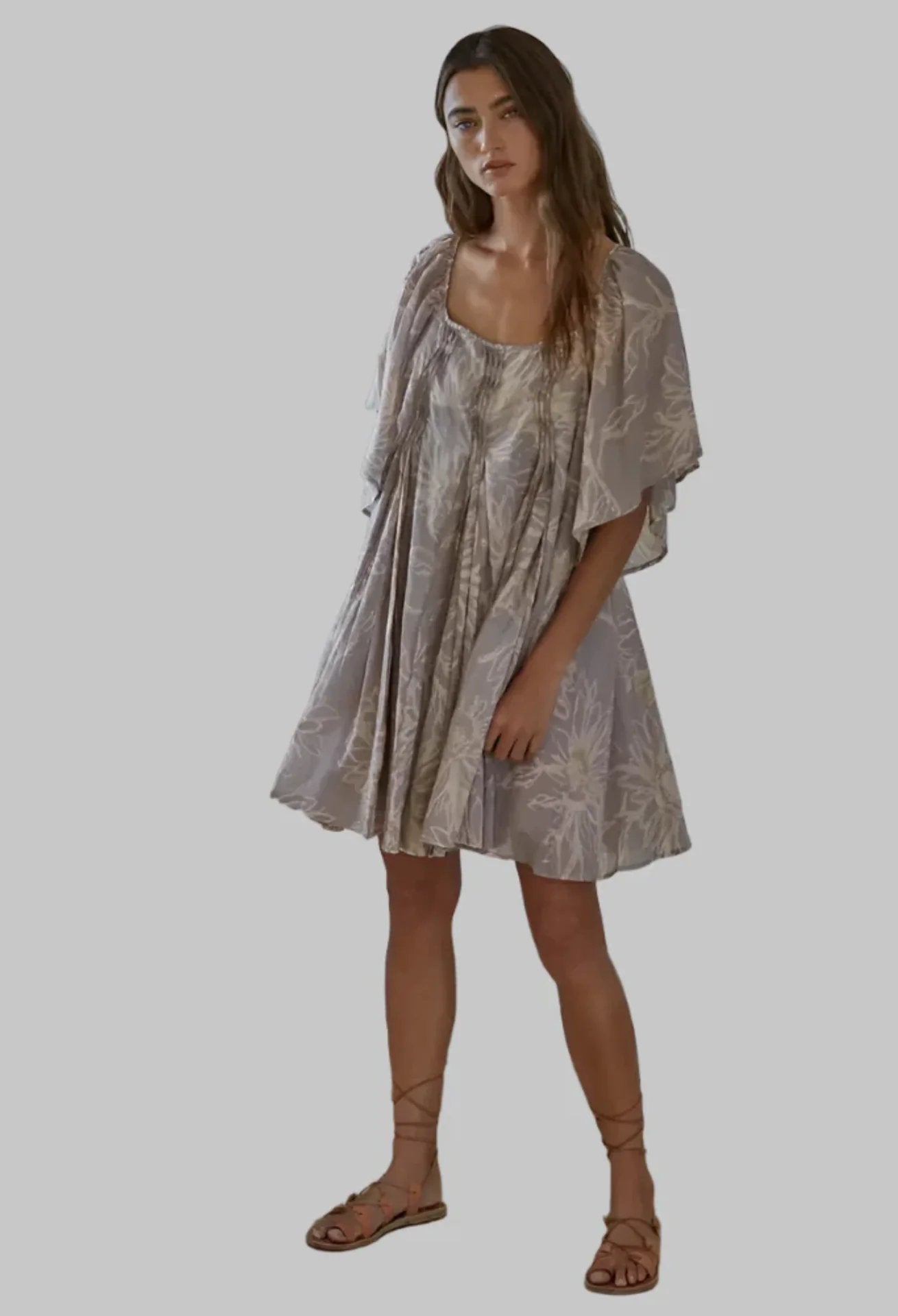 Dresses and Jumpsuits
