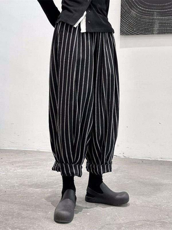 Harem Pants
