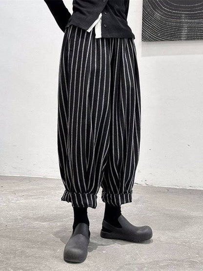 Harem Pants