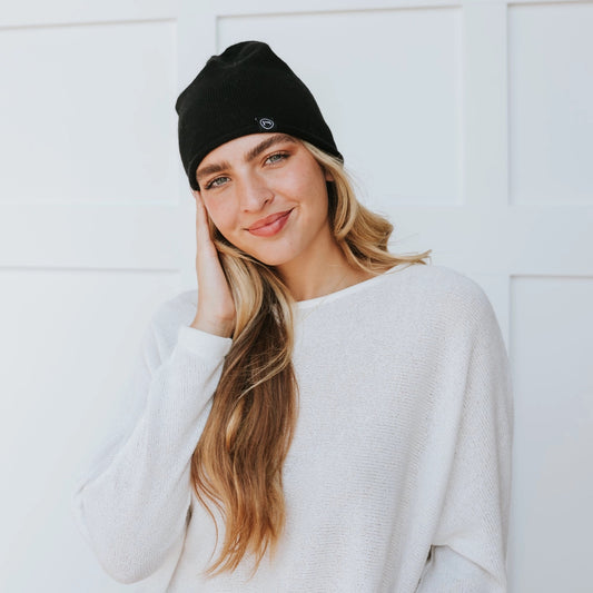 Cashmere Beanie