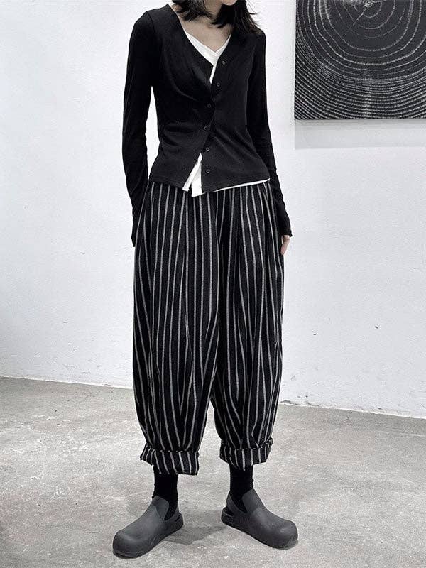 Harem Pants