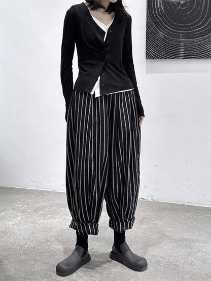 Harem Pants