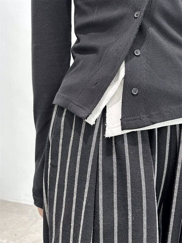 Harem Pants