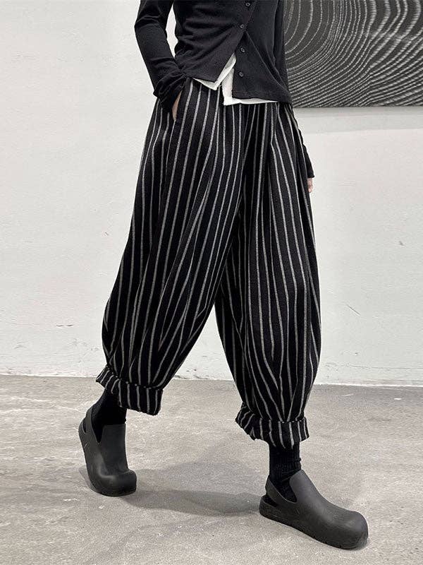 Harem Pants