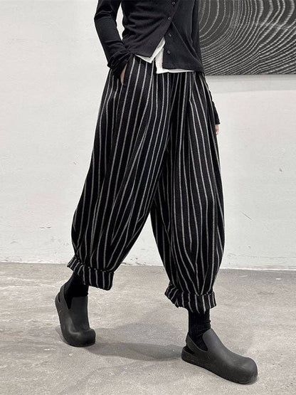 Harem Pants