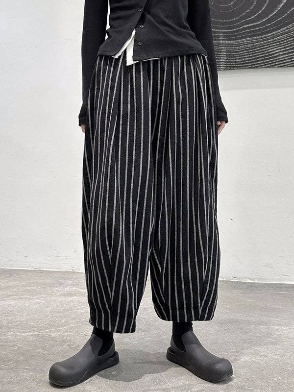 Harem Pants