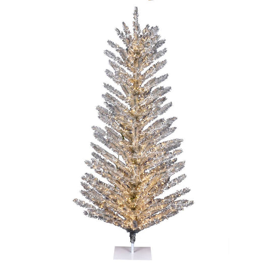 Vickerman 7' x 47" Vintage Aluminum 3mm 1050WW