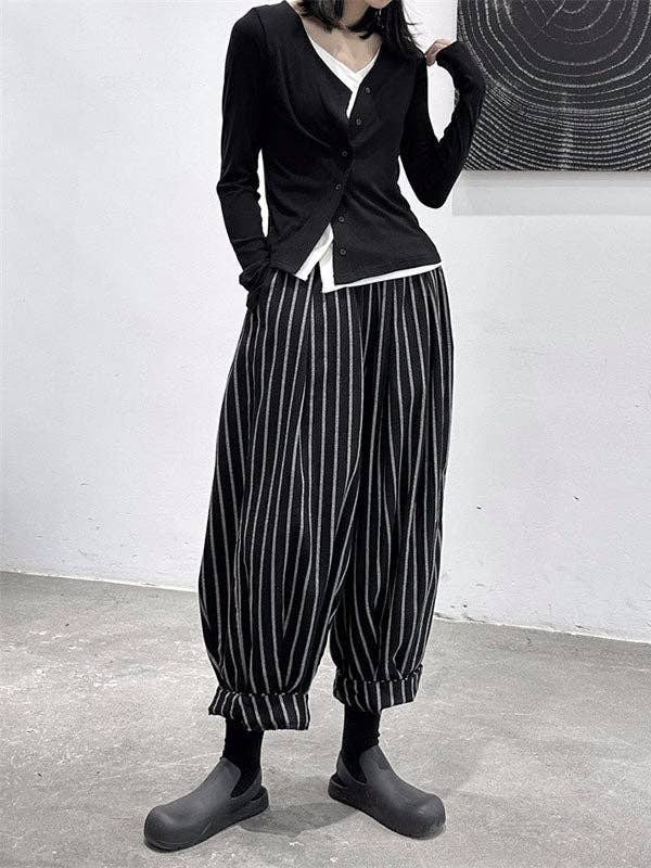 Harem Pants