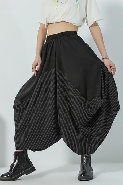 Harem Pant