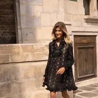 Lace Dress