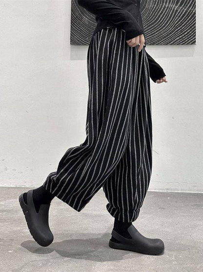 Harem Pants