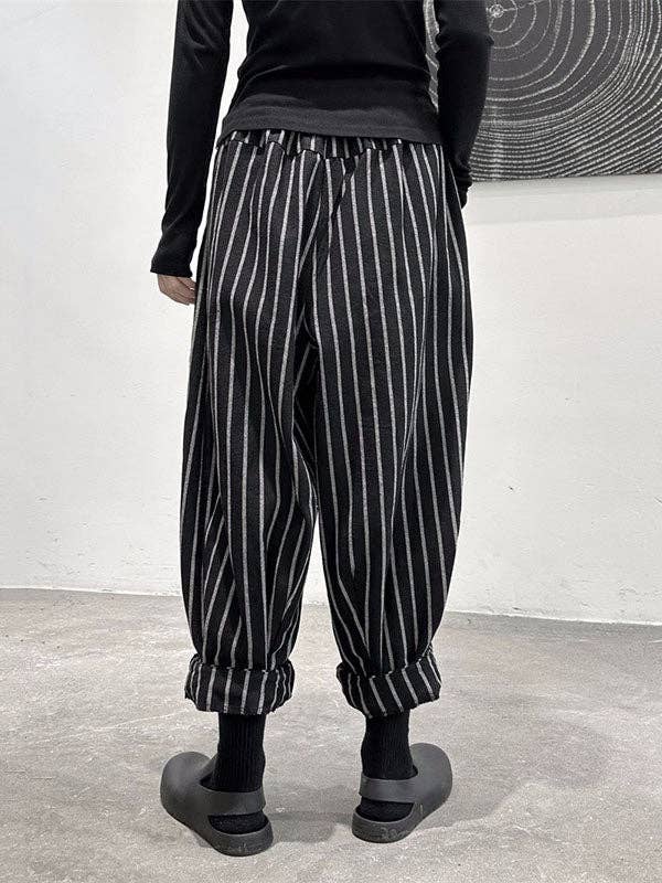 Harem Pants
