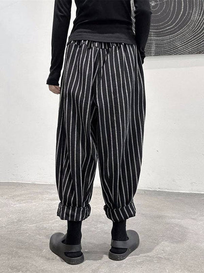 Harem Pants